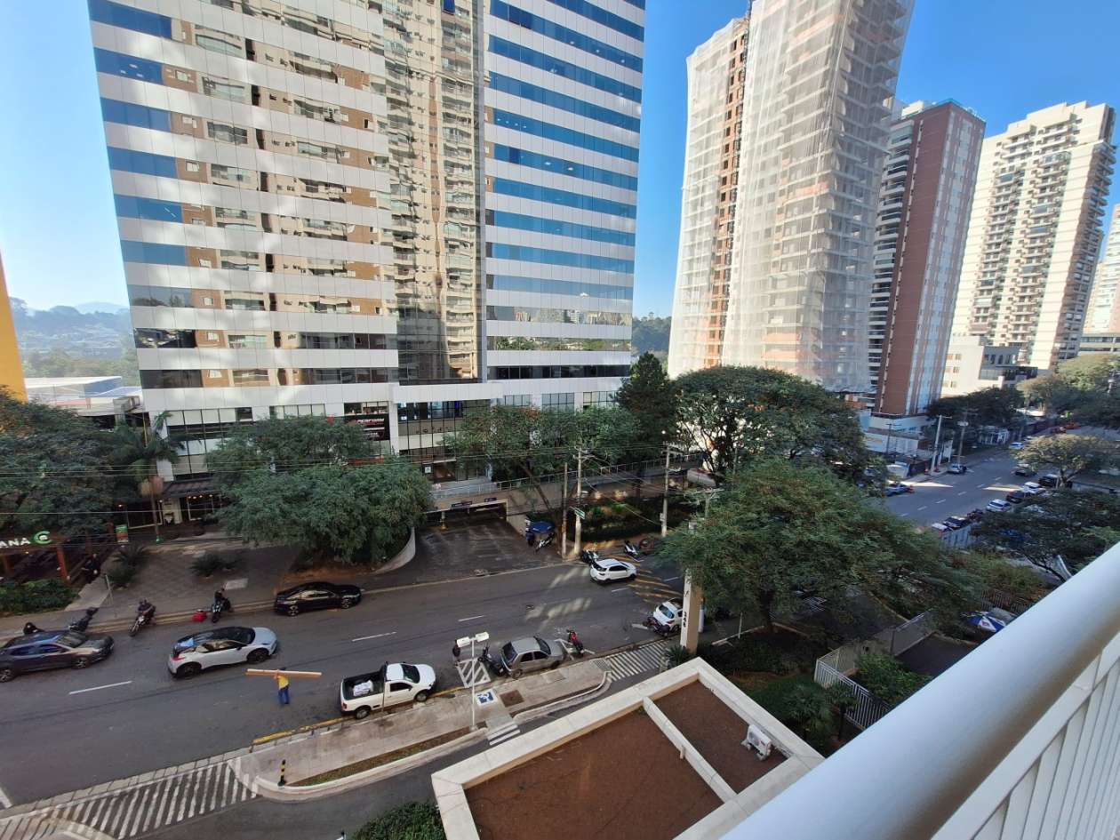 Apartamento, 2 quartos, 79 m² - Foto 24