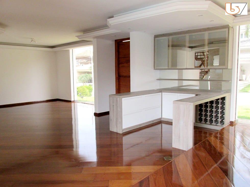 Casa de Condomínio, 4 quartos - Foto 3