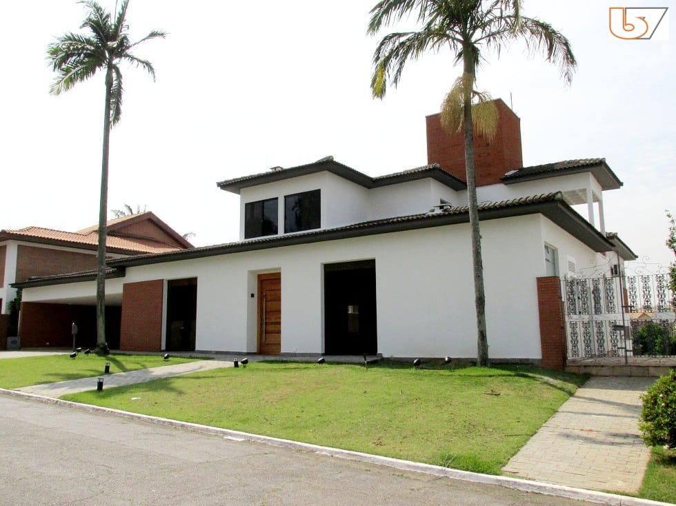 Casa de Condomínio, 4 quartos - Foto 2