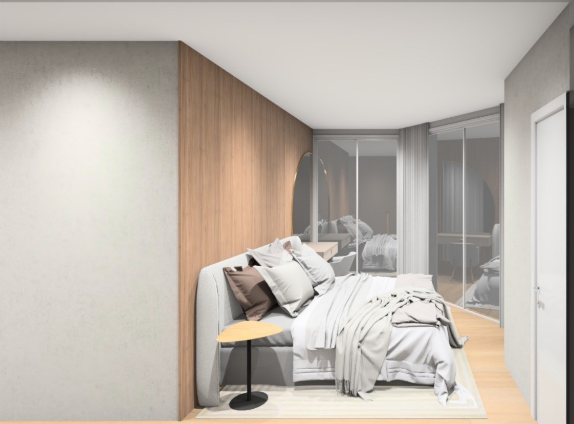 Apartamento, 2 quartos, 110 m² - Foto 6