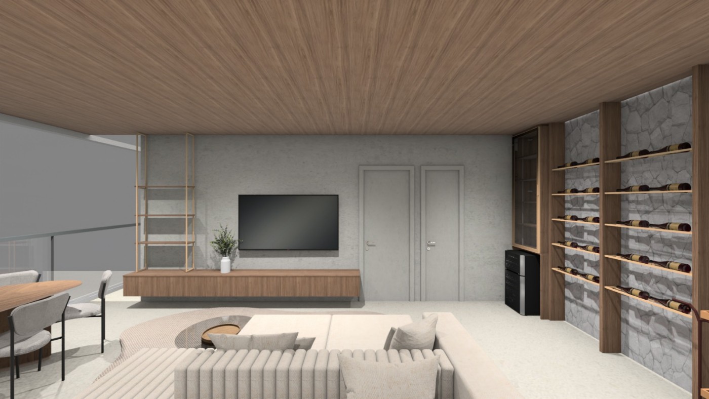 Apartamento, 2 quartos, 110 m² - Foto 3