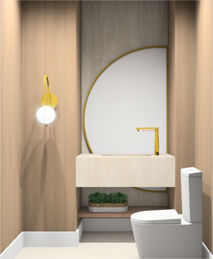 Apartamento, 2 quartos, 110 m² - Foto 10
