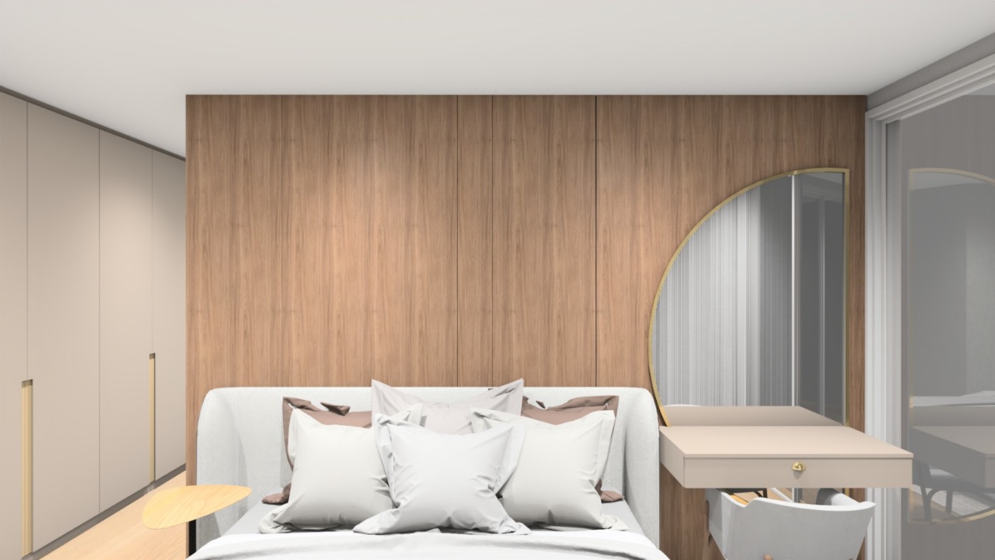 Apartamento, 2 quartos, 110 m² - Foto 8
