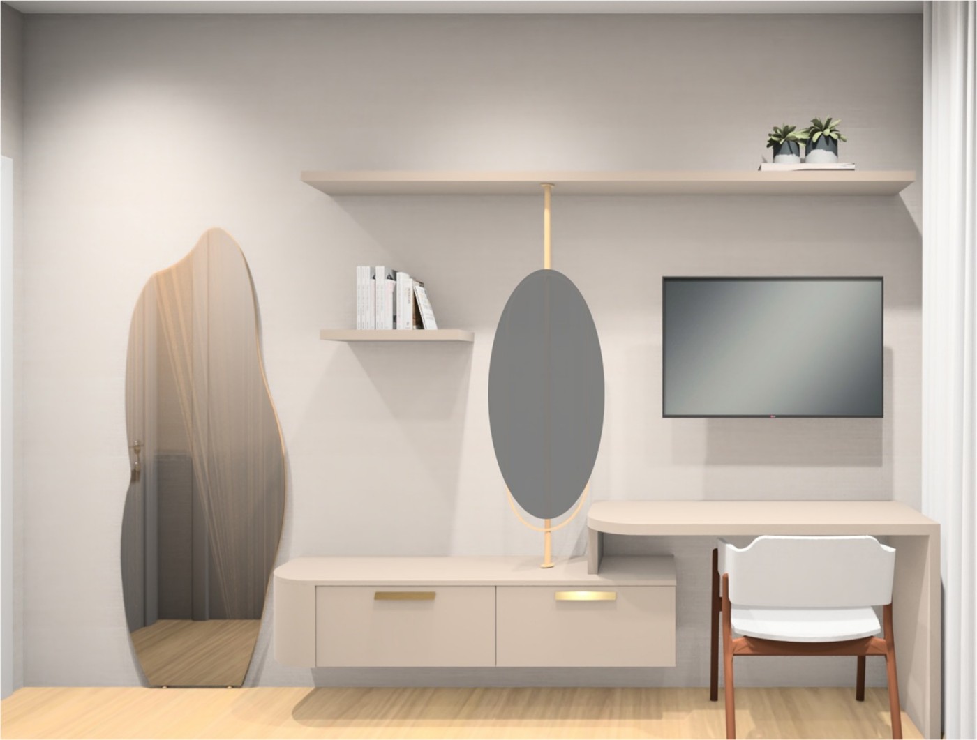 Apartamento, 2 quartos, 110 m² - Foto 11