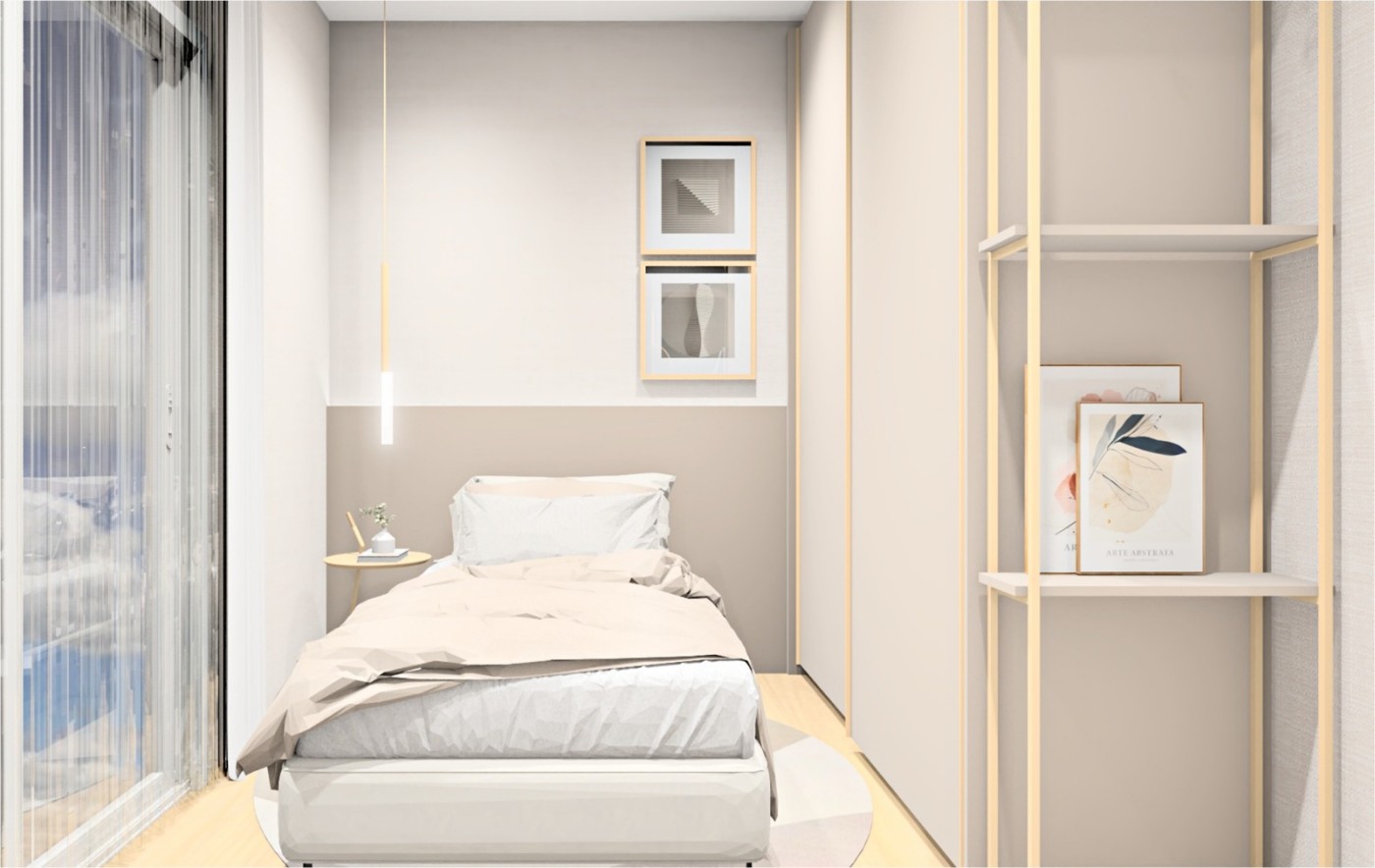 Apartamento, 2 quartos, 110 m² - Foto 12