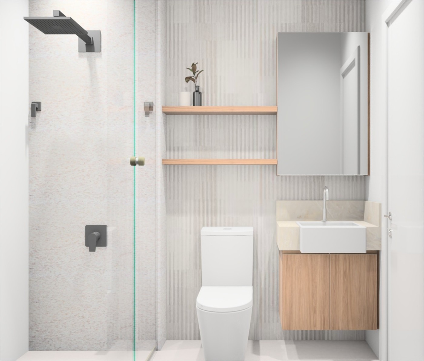 Apartamento, 2 quartos, 110 m² - Foto 14
