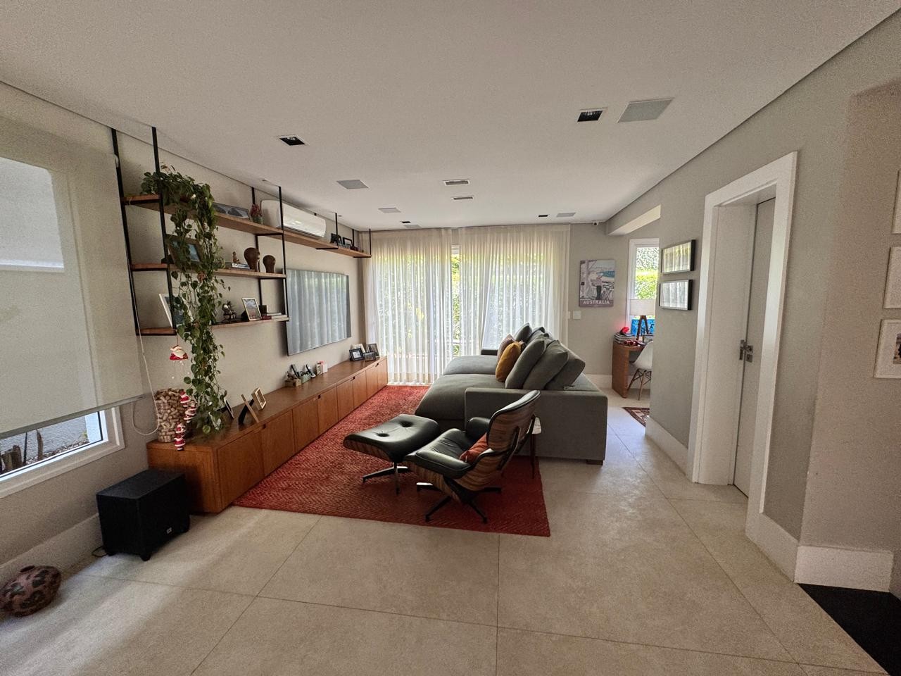 Casa de Condomínio, 5 quartos - Foto 8
