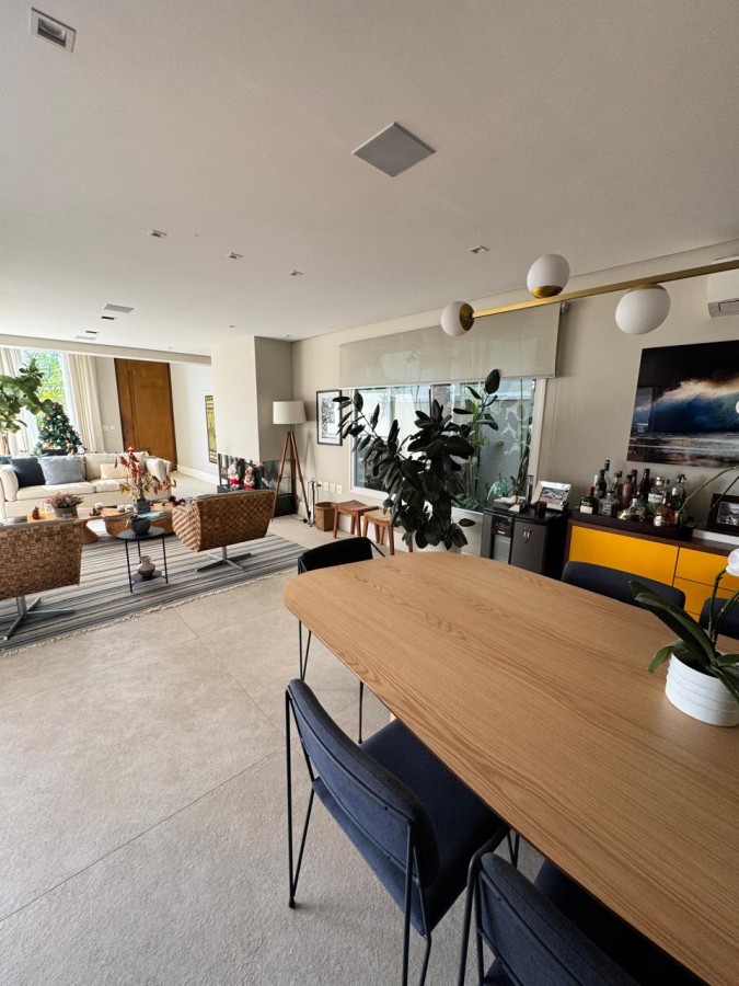 Casa de Condomínio, 5 quartos - Foto 4