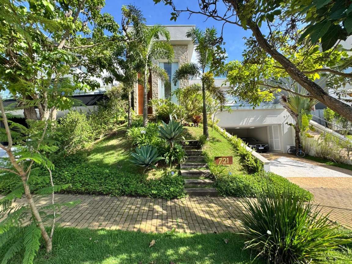 Casa de Condomínio, 5 quartos - Foto 29