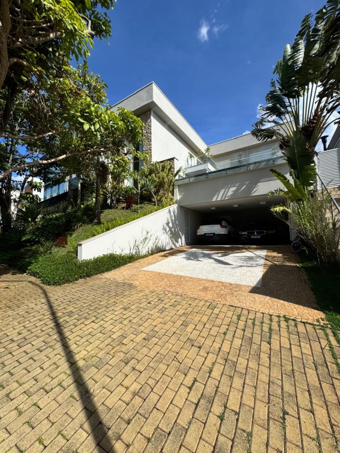 Casa de Condomínio, 5 quartos - Foto 27