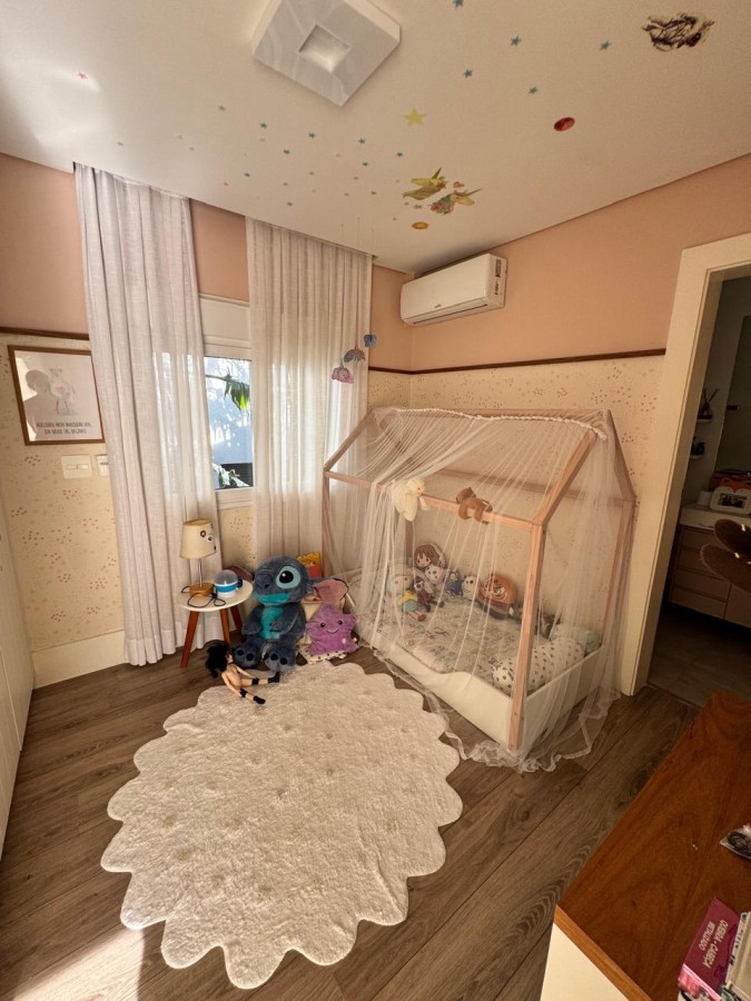 Casa de Condomínio, 5 quartos - Foto 17