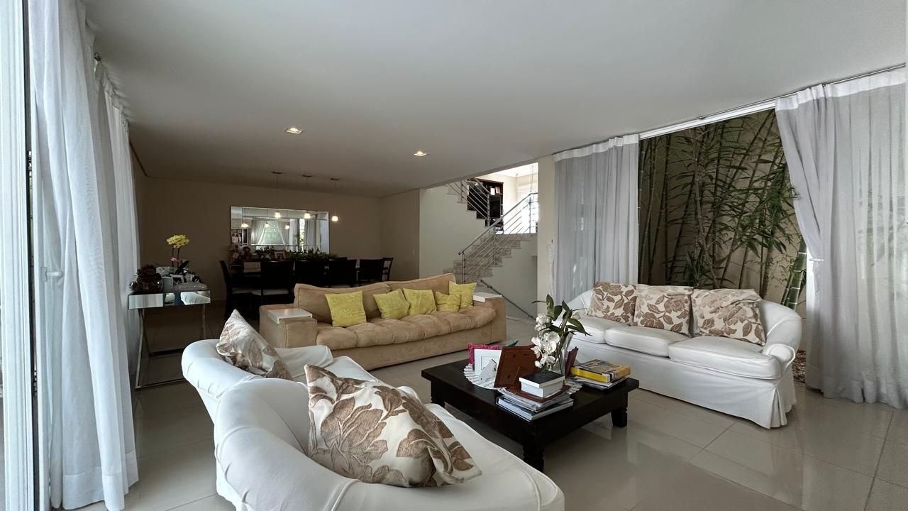 Casa de Condomínio, 4 quartos - Foto 3