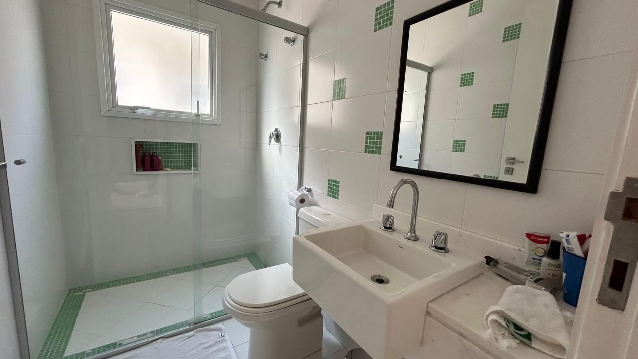 Casa de Condomínio, 4 quartos - Foto 12
