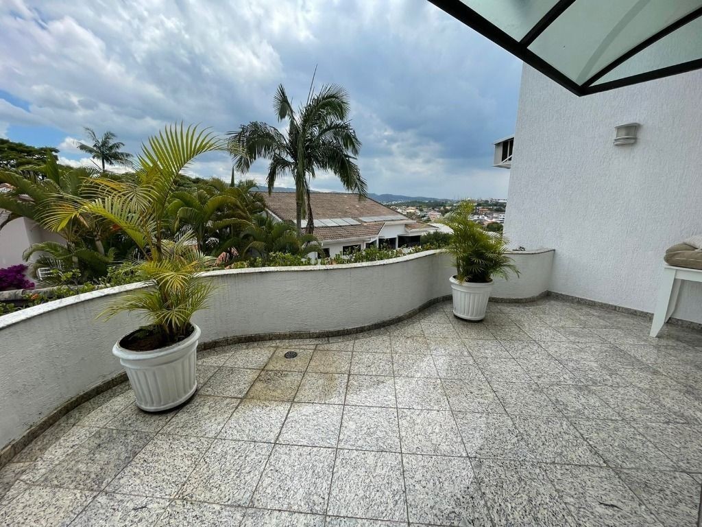Casa de Condomínio, 4 quartos - Foto 10