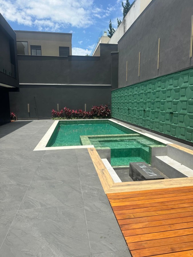 Casa de Condomínio, 4 quartos - Foto 44