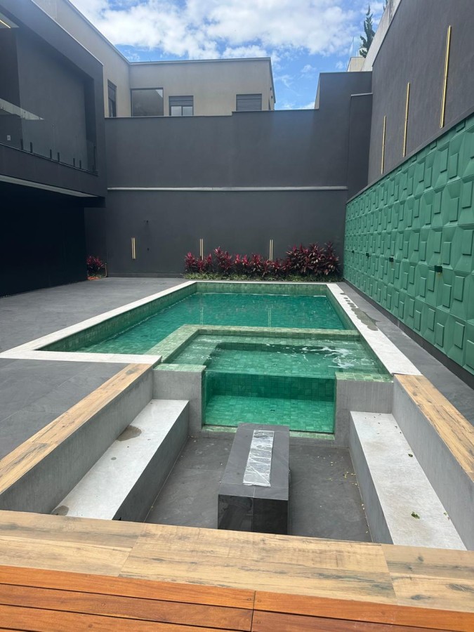 Casa de Condomínio, 4 quartos - Foto 46