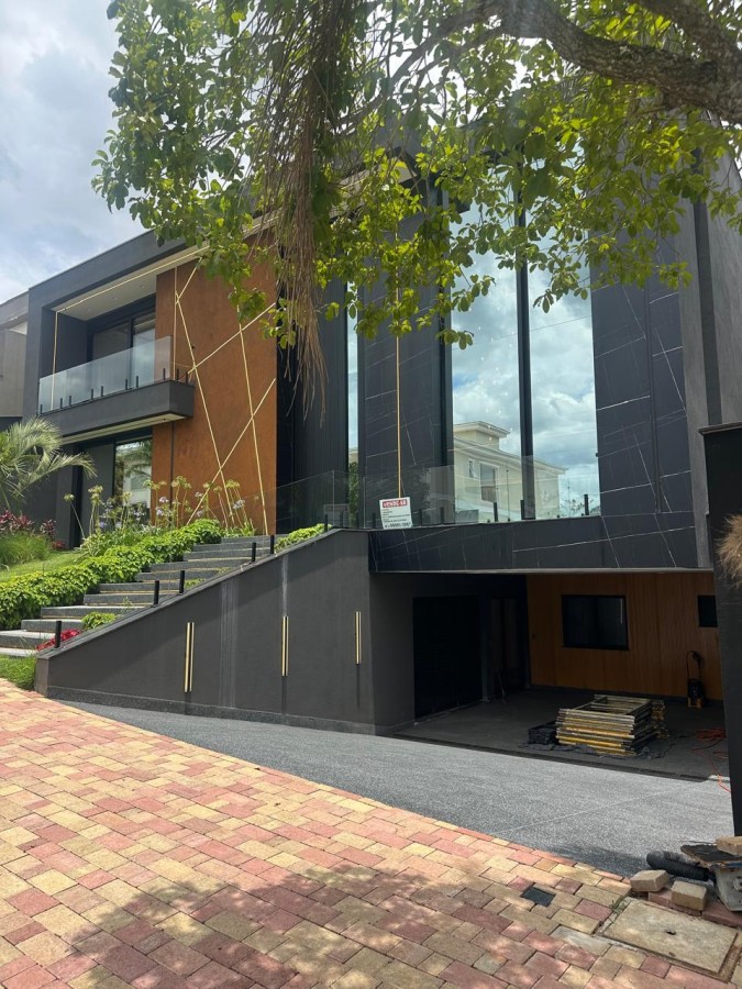 Casa de Condomínio, 4 quartos - Foto 47