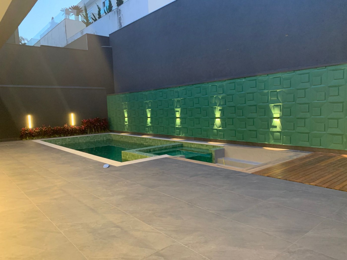 Casa de Condomínio, 4 quartos - Foto 49