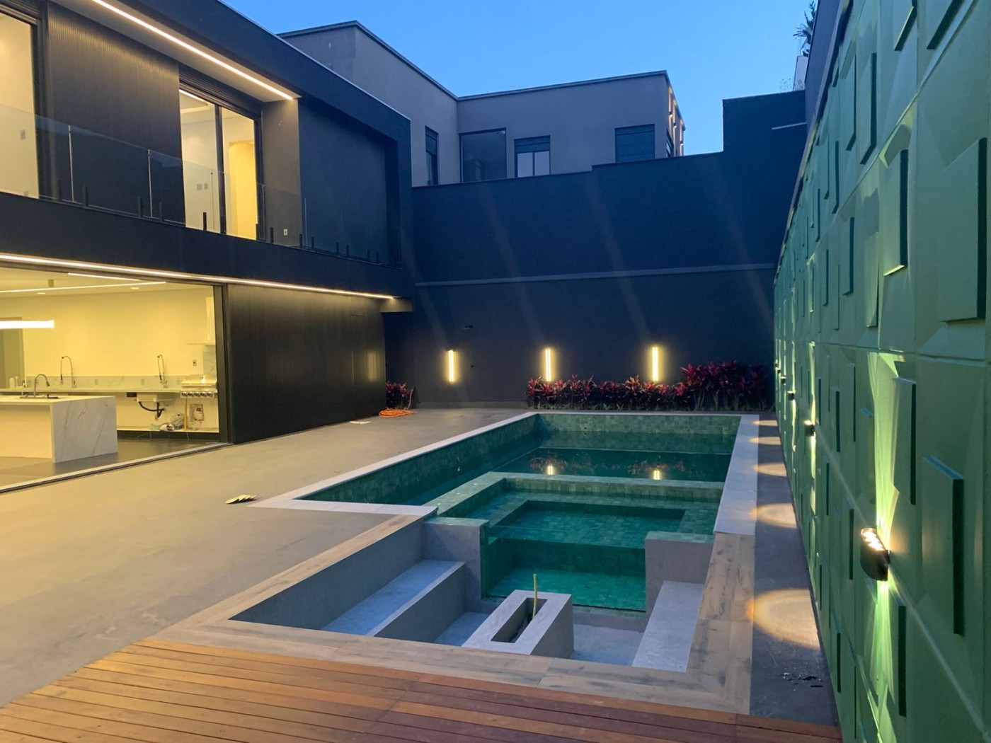 Casa de Condomínio, 4 quartos - Foto 50