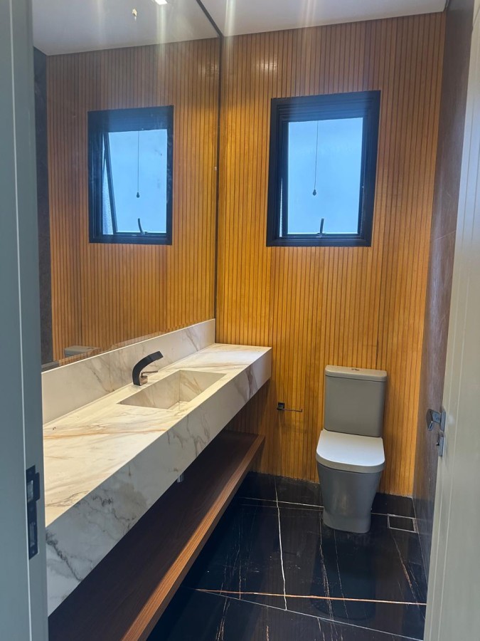 Casa de Condomínio, 4 quartos - Foto 18