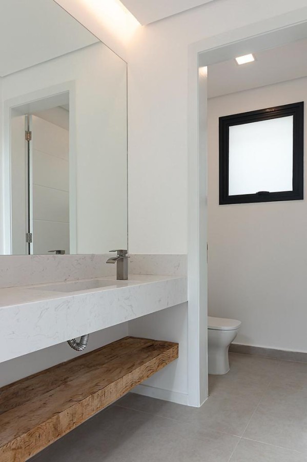 Casa de Condomínio, 4 quartos - Foto 8