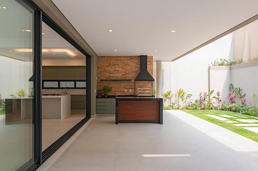Casa de Condomínio, 4 quartos - Foto 20