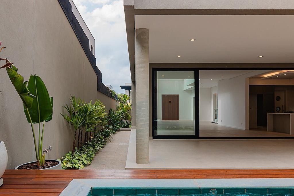 Casa de Condomínio, 4 quartos - Foto 21
