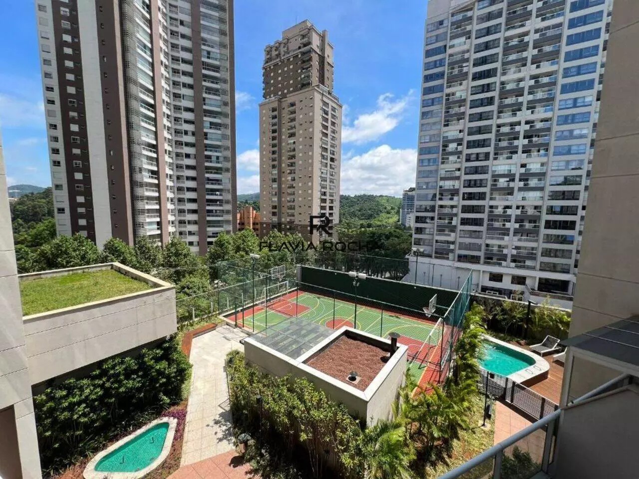 Apartamento, 1 quarto, 50 m² - Foto 20
