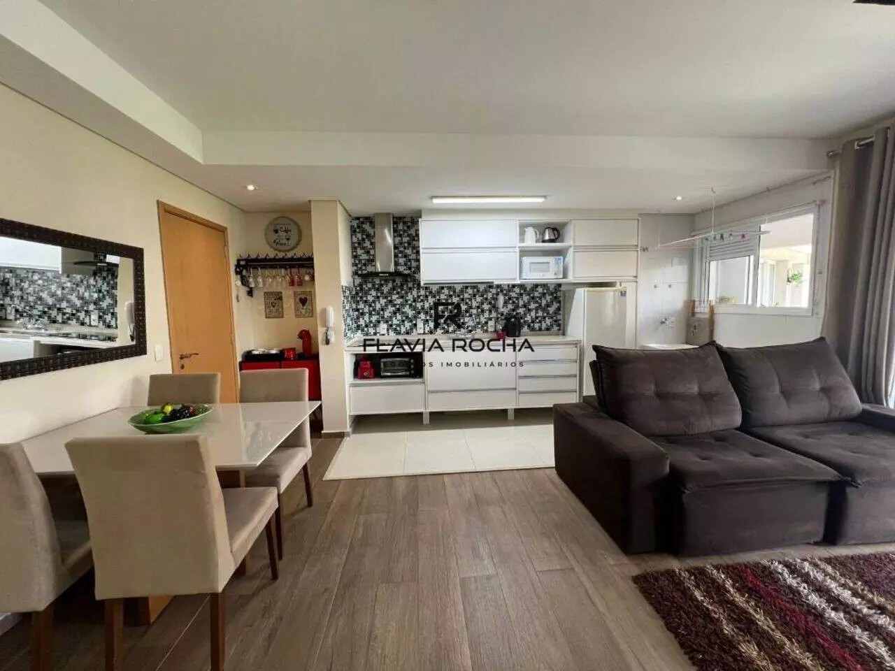 Apartamento, 1 quarto, 50 m² - Foto 9