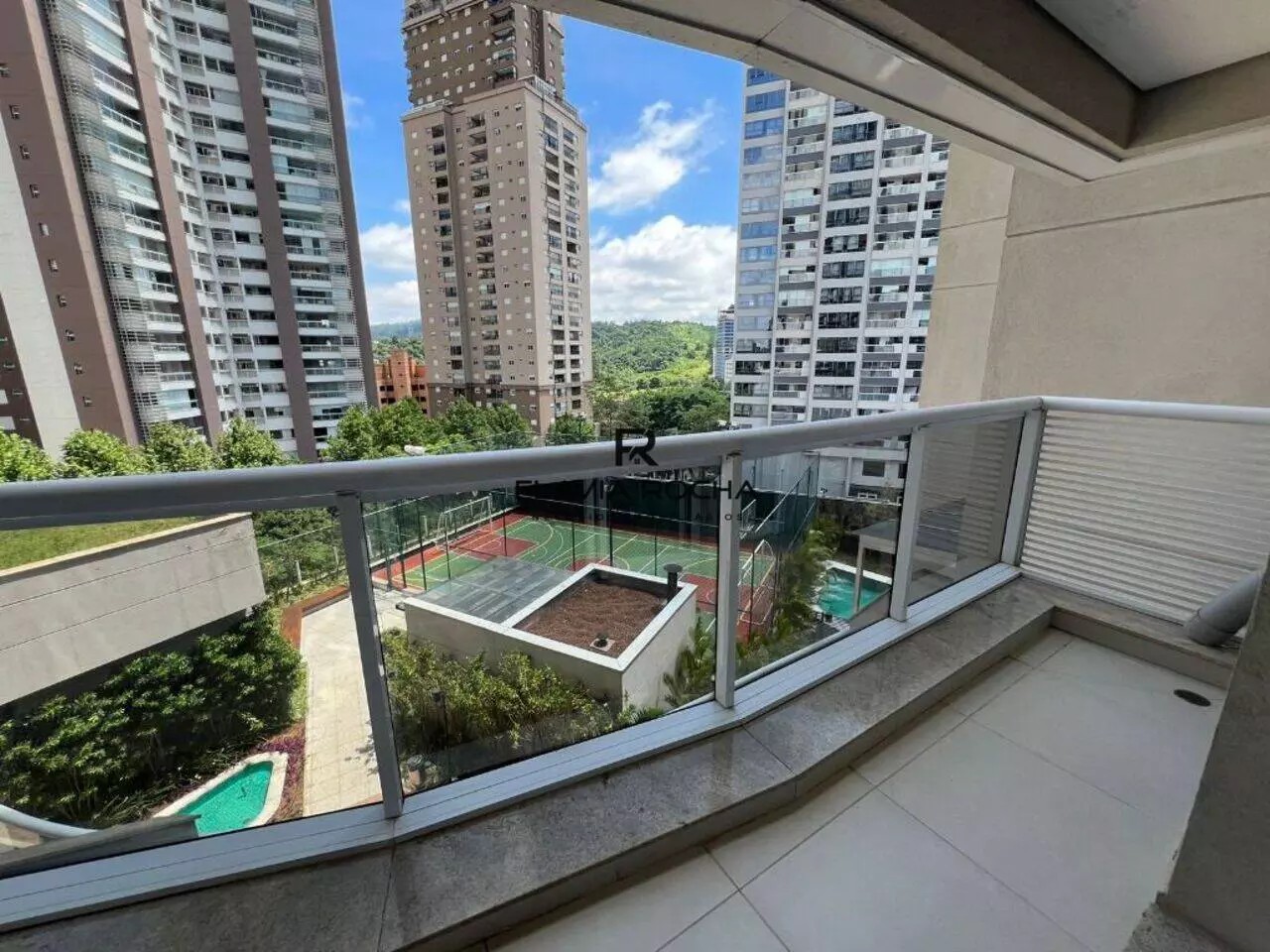 Apartamento, 1 quarto, 50 m² - Foto 4