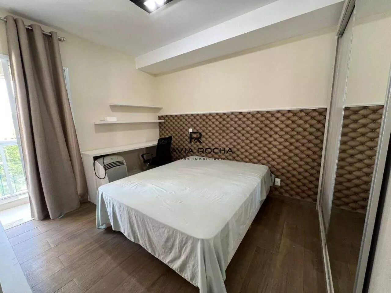 Apartamento, 1 quarto, 50 m² - Foto 19