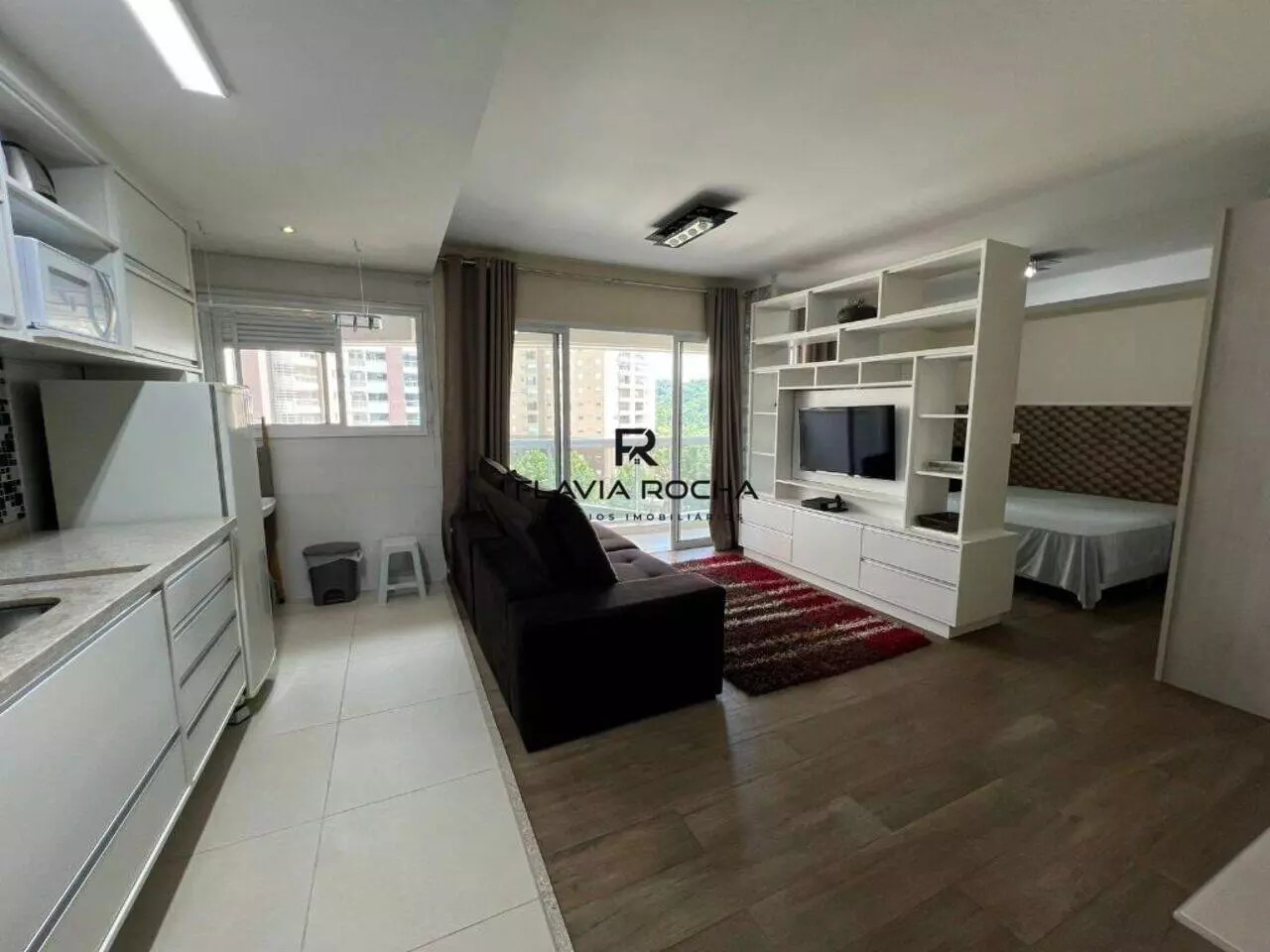 Apartamento, 1 quarto, 50 m² - Foto 13