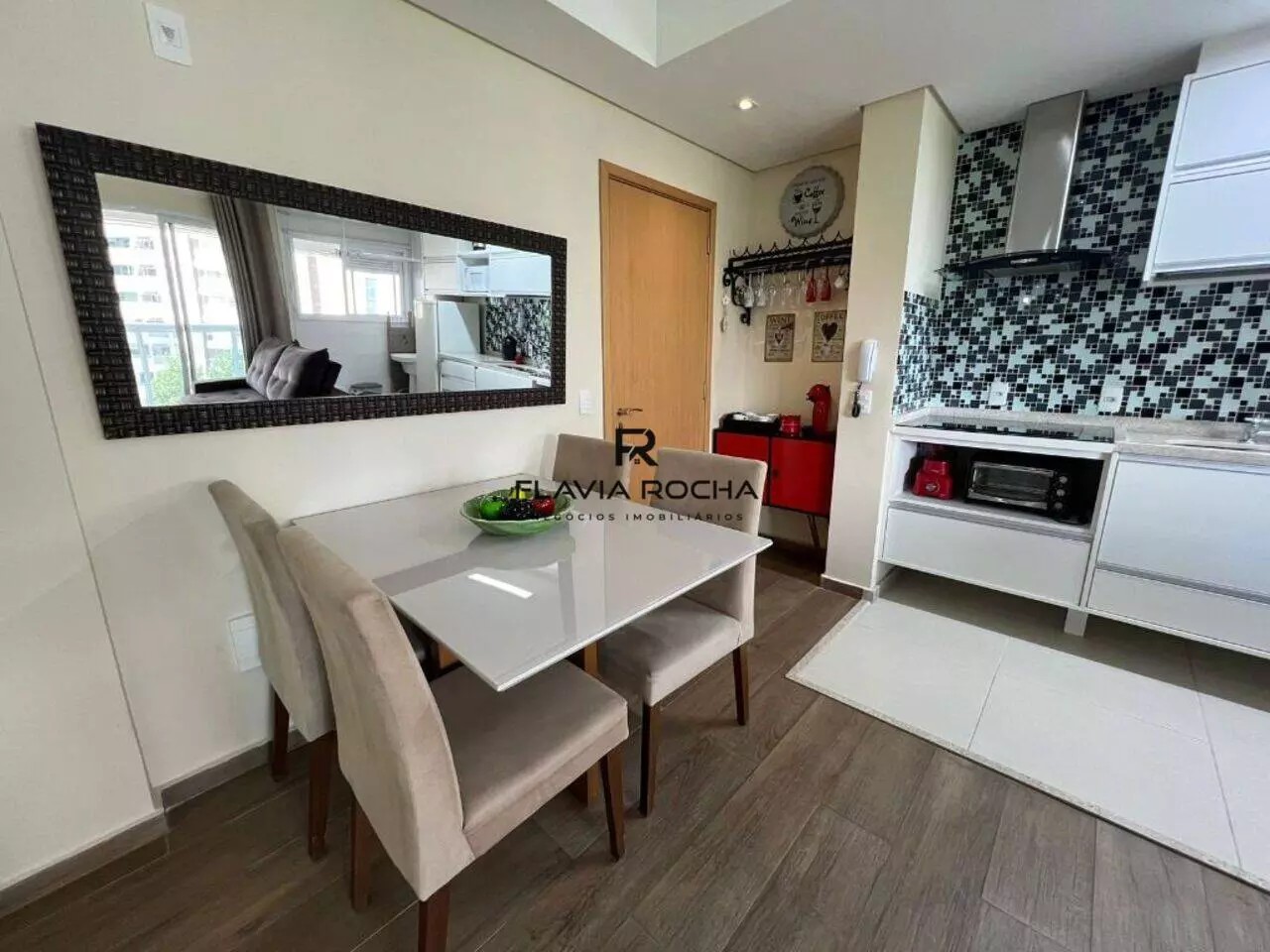 Apartamento, 1 quarto, 50 m² - Foto 11
