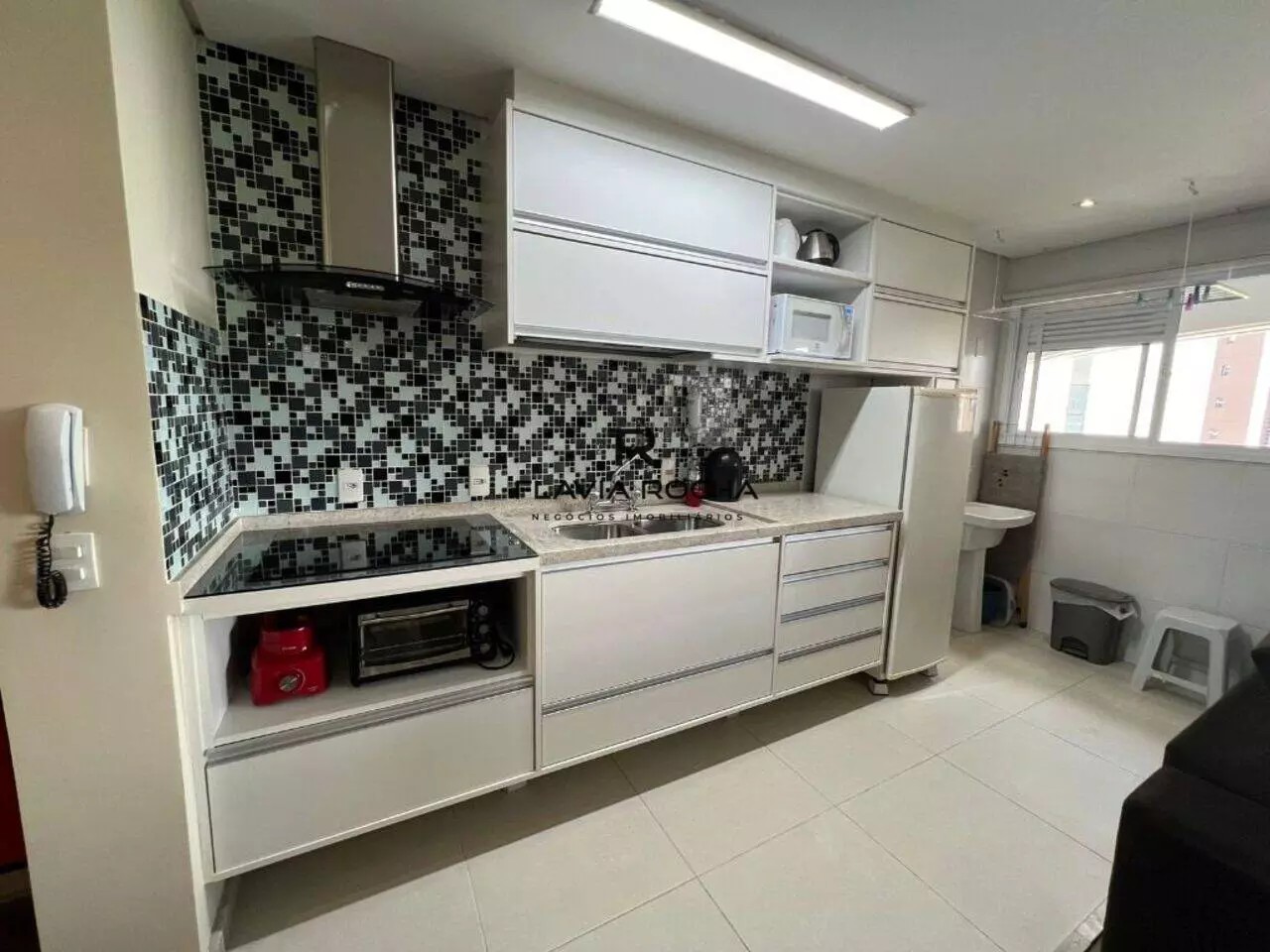 Apartamento, 1 quarto, 50 m² - Foto 14