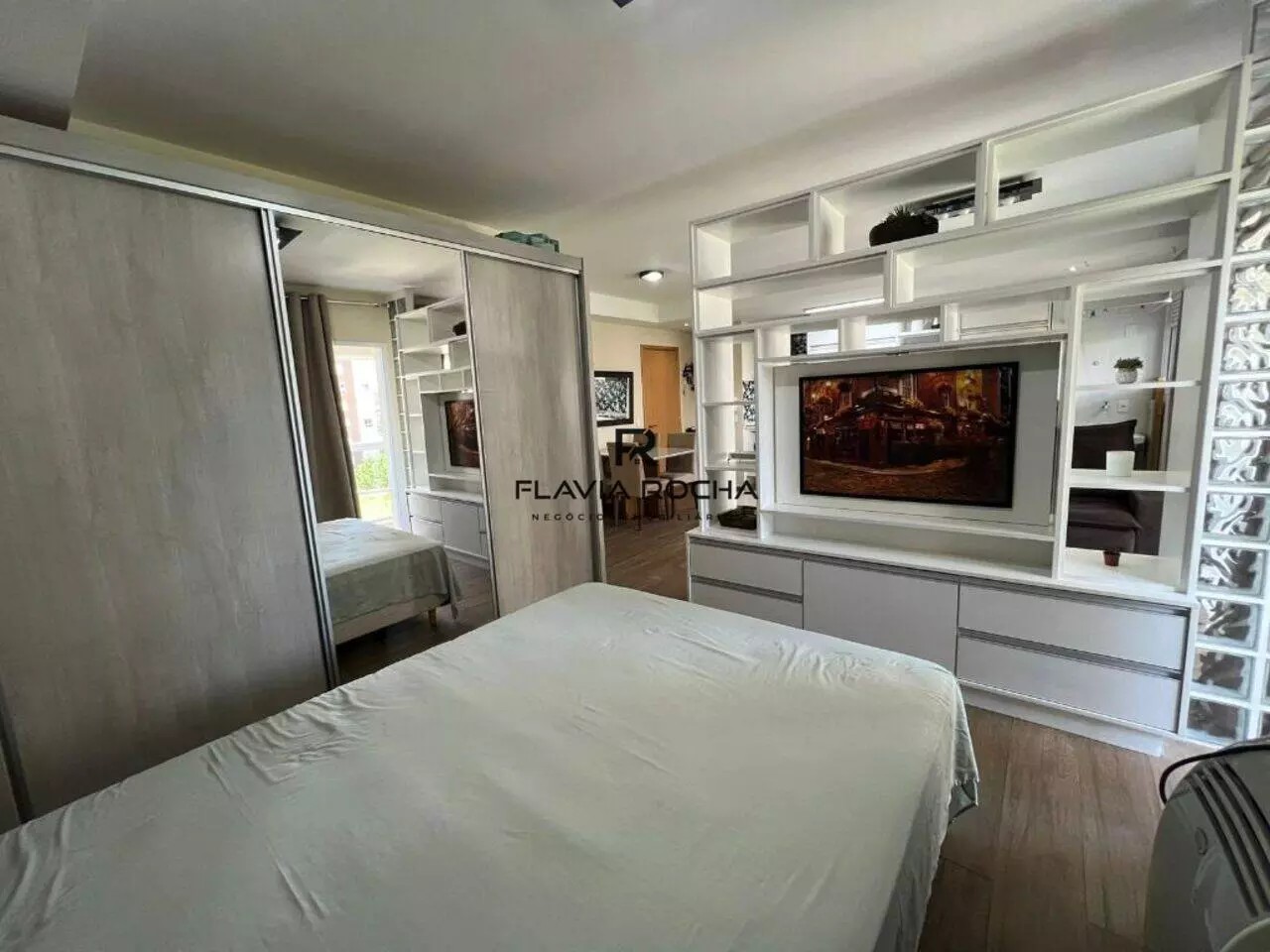 Apartamento, 1 quarto, 50 m² - Foto 17