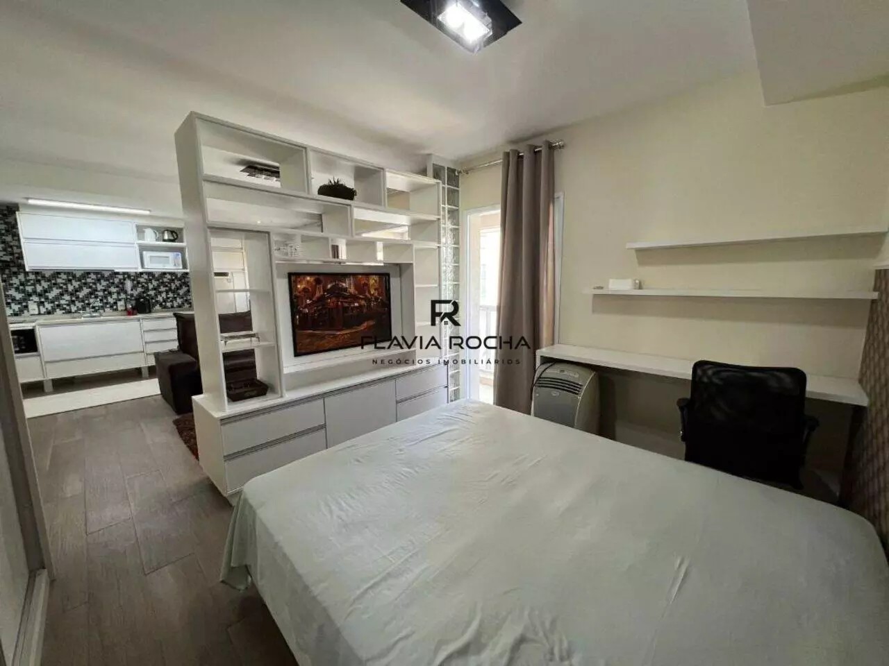 Apartamento, 1 quarto, 50 m² - Foto 18