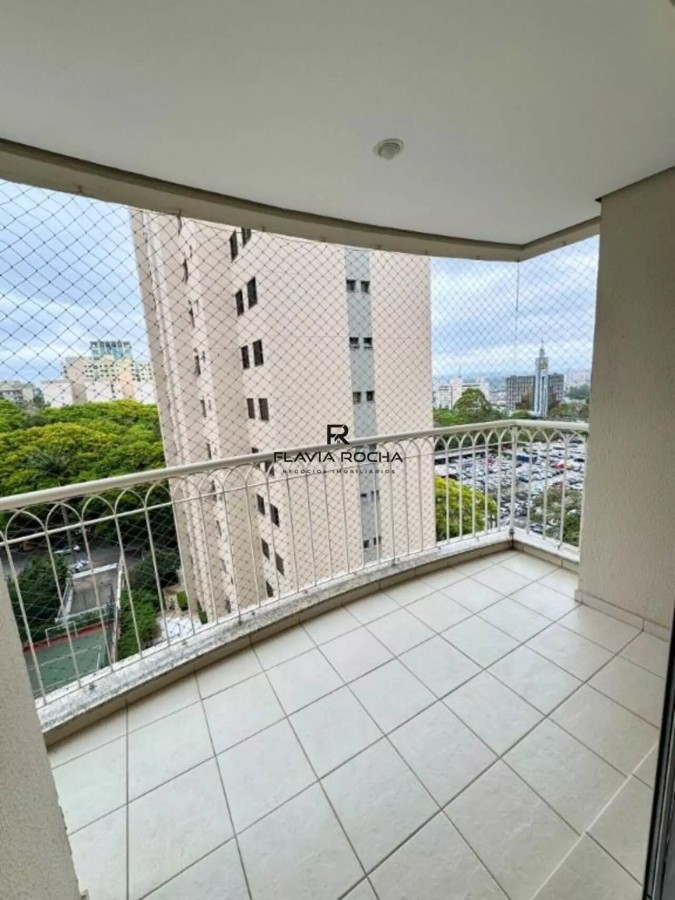 Apartamento, 3 quartos, 85 m² - Foto 5
