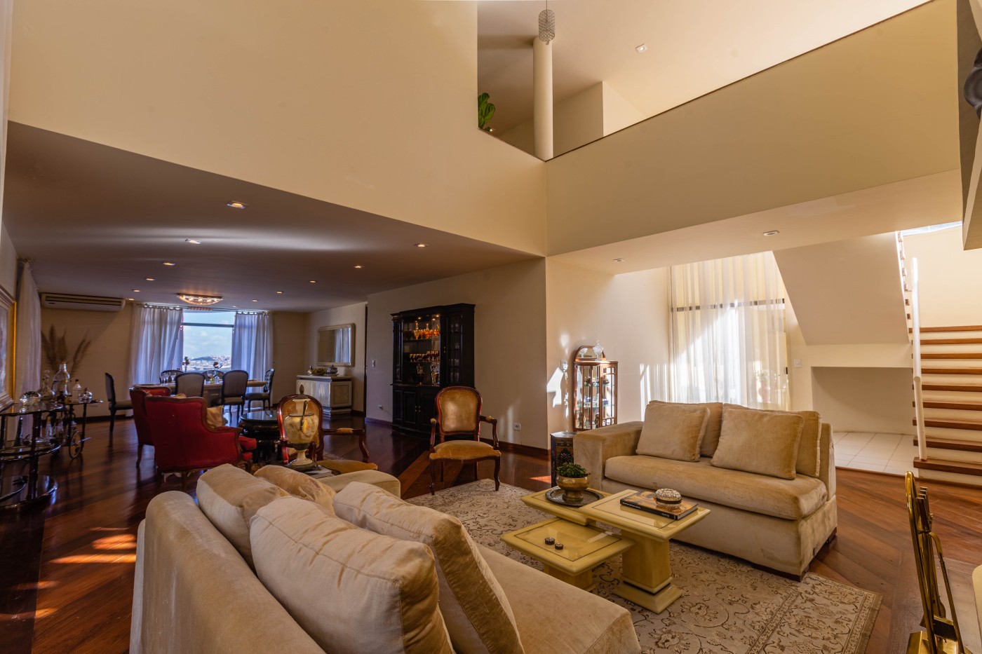 Casa de Condomínio, 4 quartos - Foto 6