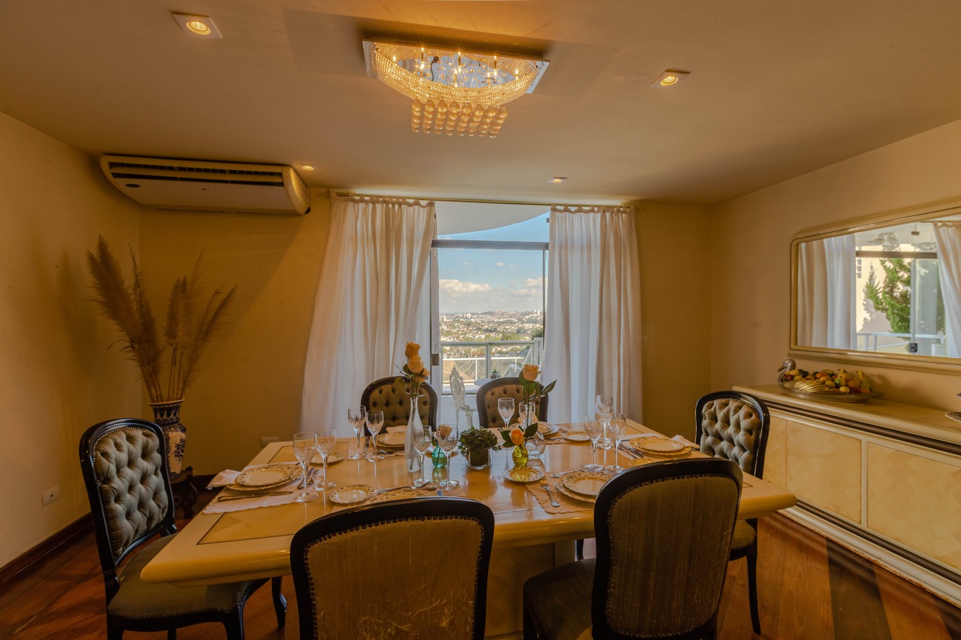 Casa de Condomínio, 4 quartos - Foto 7