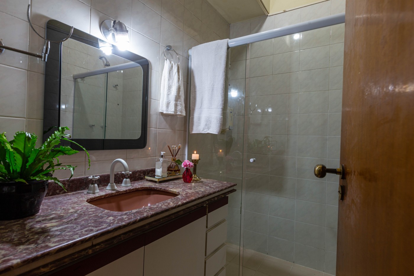 Casa de Condomínio, 4 quartos - Foto 40