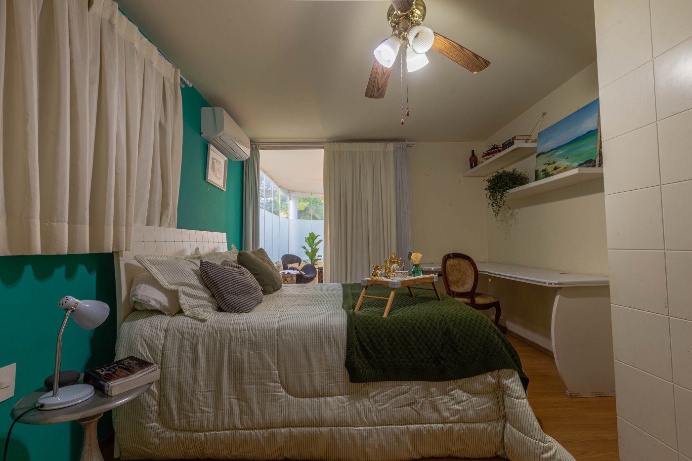 Casa de Condomínio, 4 quartos - Foto 41