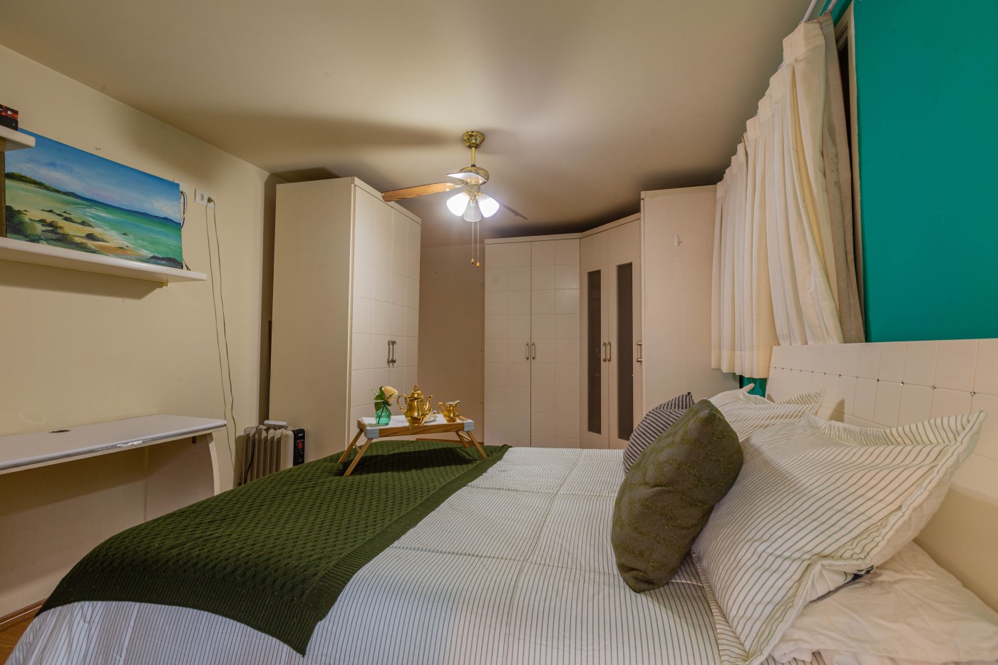 Casa de Condomínio, 4 quartos - Foto 42