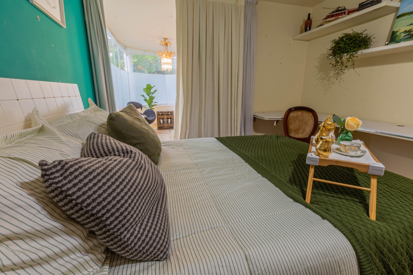 Casa de Condomínio, 4 quartos - Foto 43