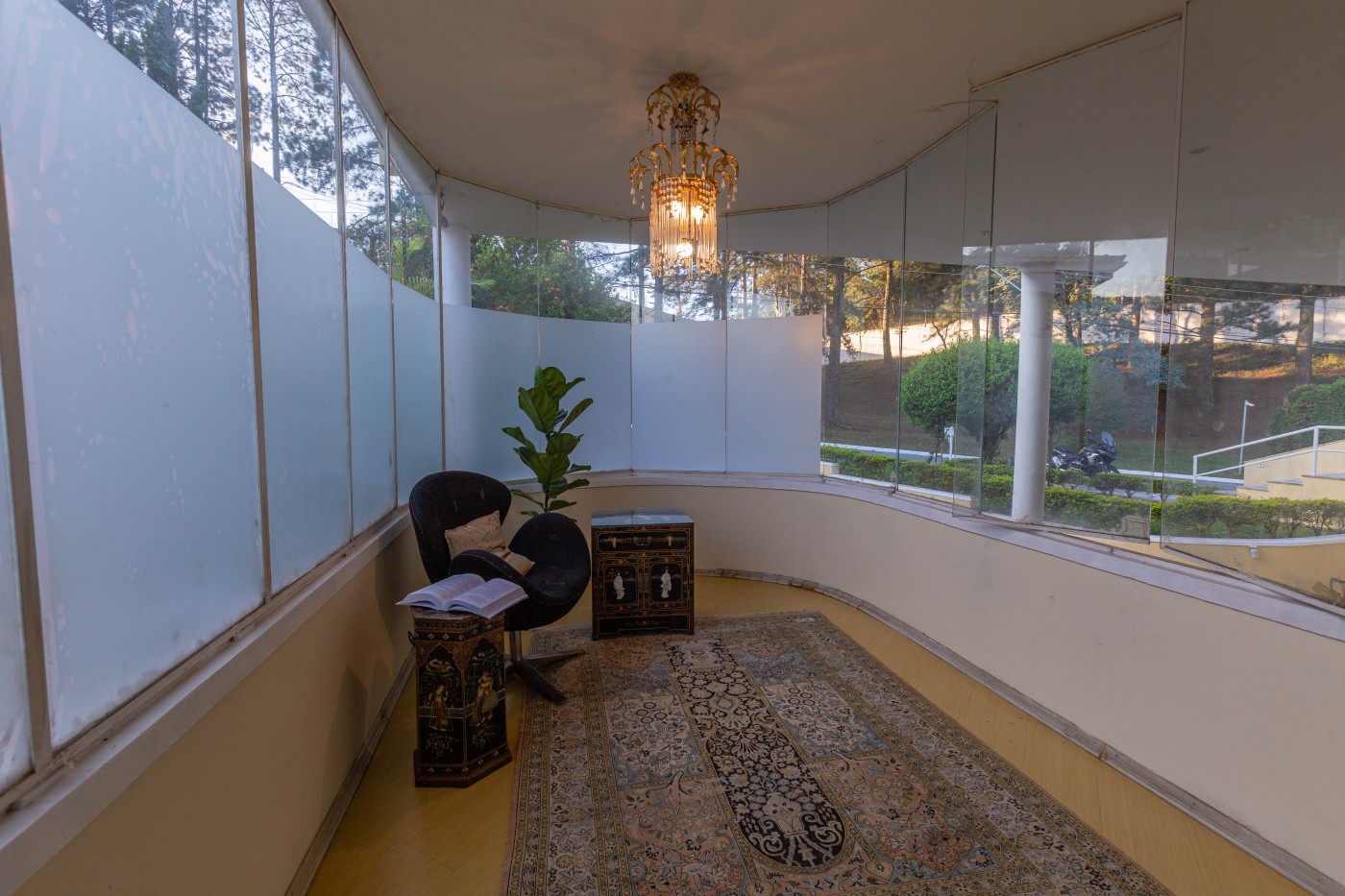 Casa de Condomínio, 4 quartos - Foto 44