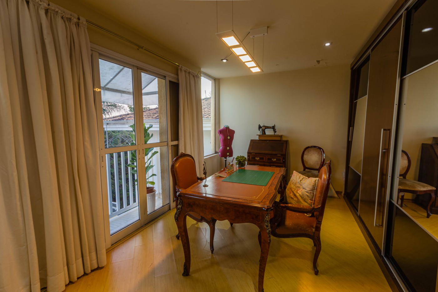 Casa de Condomínio, 4 quartos - Foto 46