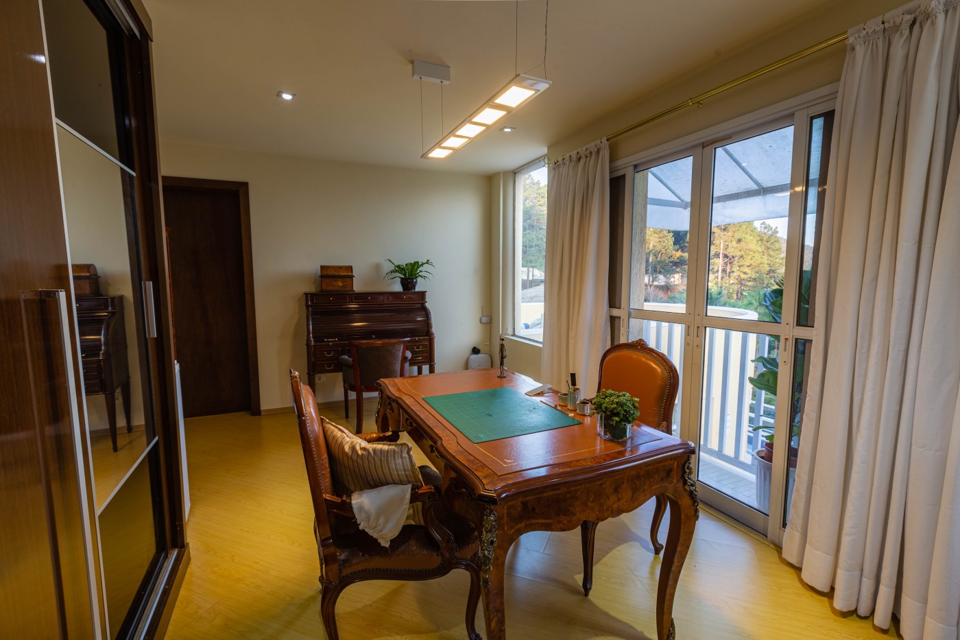 Casa de Condomínio, 4 quartos - Foto 47