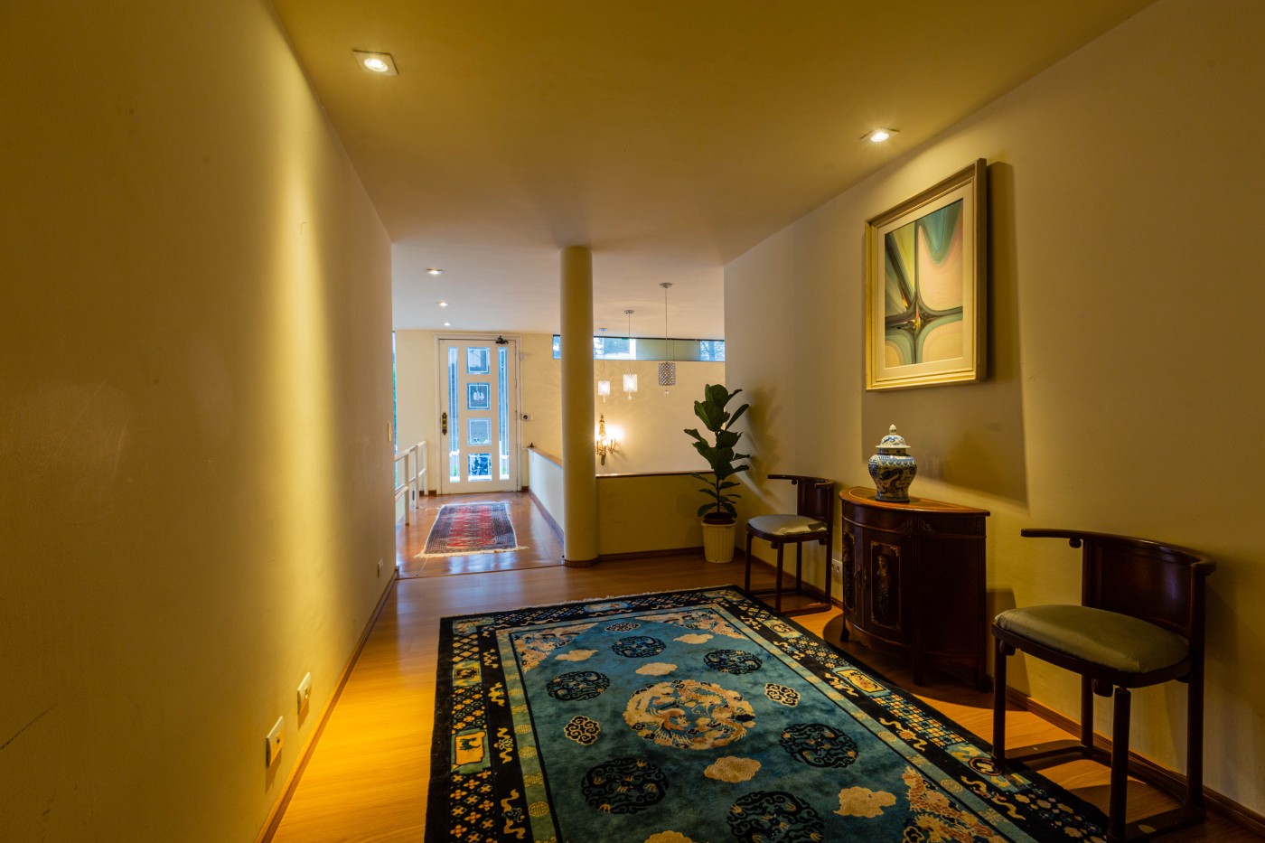 Casa de Condomínio, 4 quartos - Foto 49