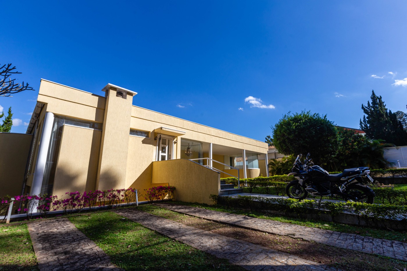 Casa de Condomínio, 4 quartos - Foto 50