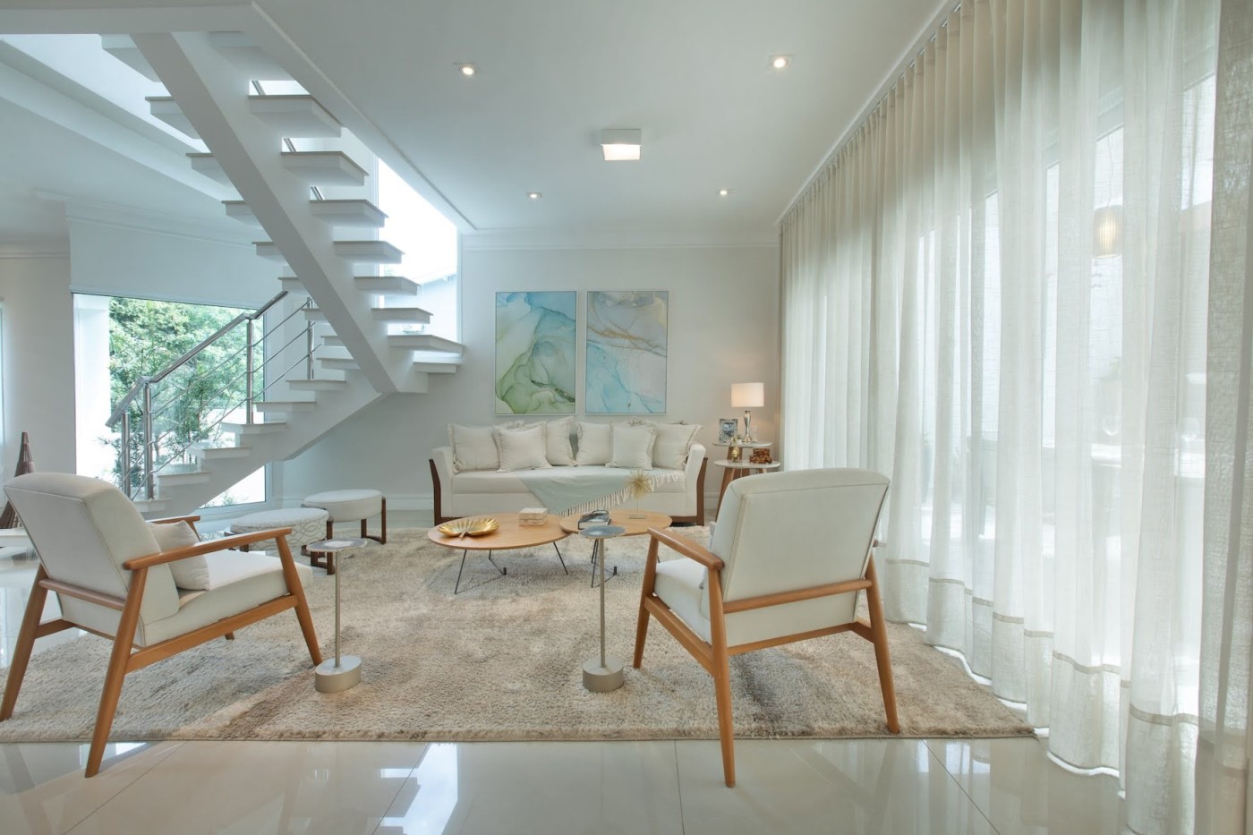 Casa de Condomínio, 4 quartos - Foto 4