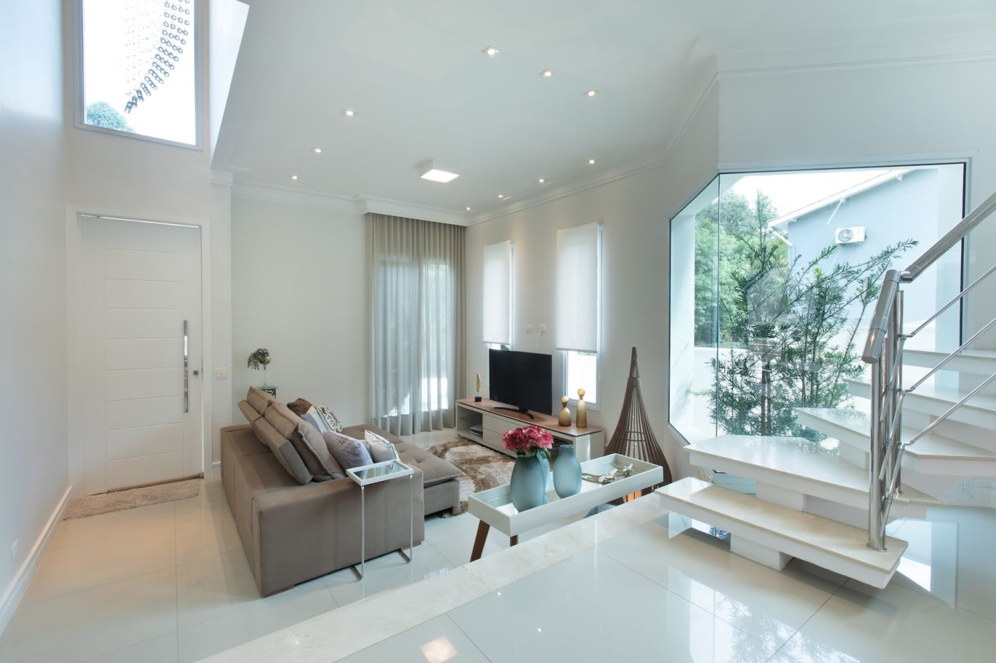 Casa de Condomínio, 4 quartos - Foto 7